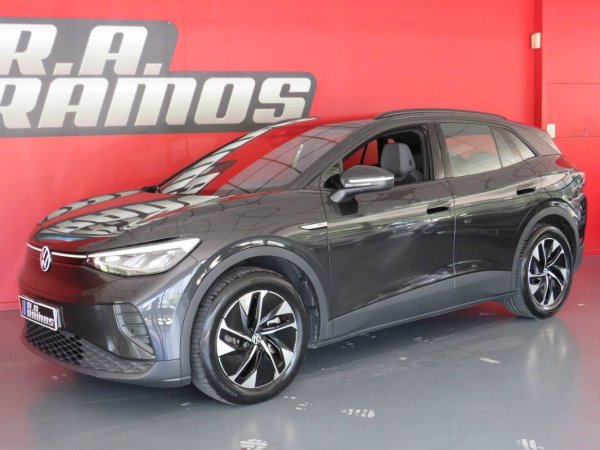 Volkswagen ID.4 Pro Perfumance (204 cv)