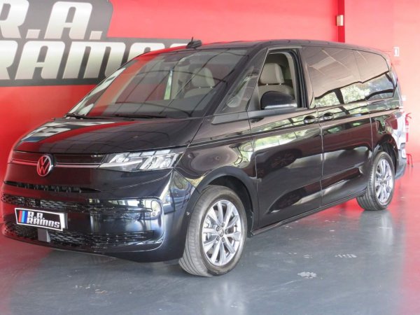 Volkswagen Multivan Life DSG eHybrid 4Motion 1.5 TSi T7 Longa (245cv)